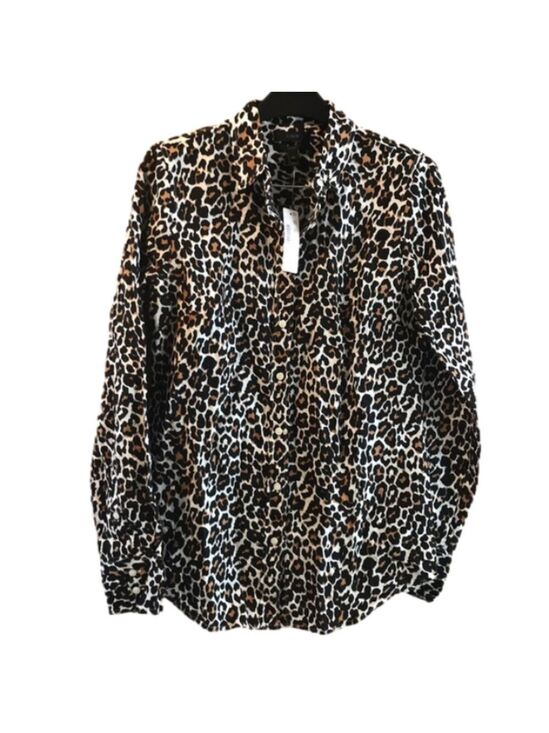 J. Crew Tops - J Crew tall shirt